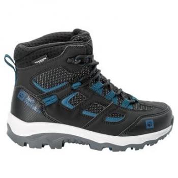 Scarponi Jack Wolfskin Vojo Texapore Mid