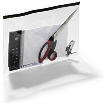 Durable Water Resistant Zip Lock Bags