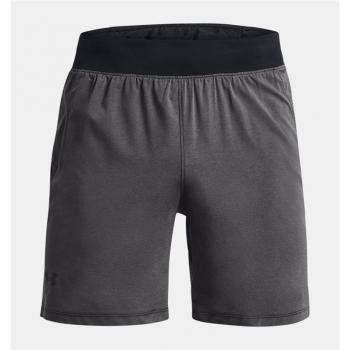 Pantalón deportivo Under Armour Fleece mujer negro