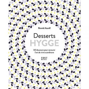 Desserts hygge