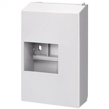 Siemens Abdeckung Grau 5SW3005