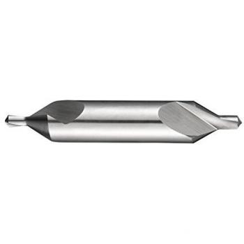 Foret de centrage HSS D.4mm Dormer