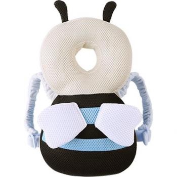 Infant Crawling Head Protection Pillow