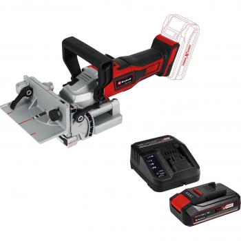 Einhell TE-BJ 18 Li Biscuit Jointer