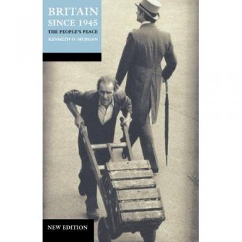 Britain since 1945