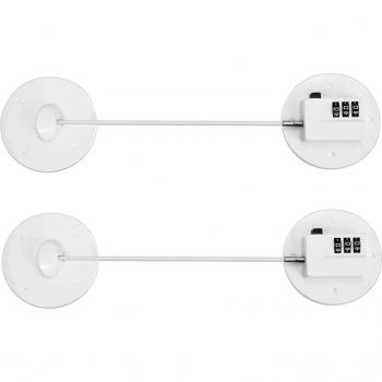 Seguridad UltraLock Nevera