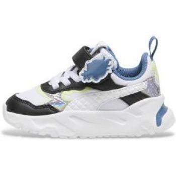 PUMA x TROLLS Trinity Kinder-Sneakers – 27 mm – Ober