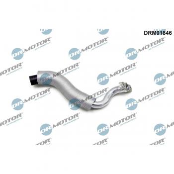 DR.MOTOR AUTOMOTIVE Conduite d'huile pour turbocompresseur