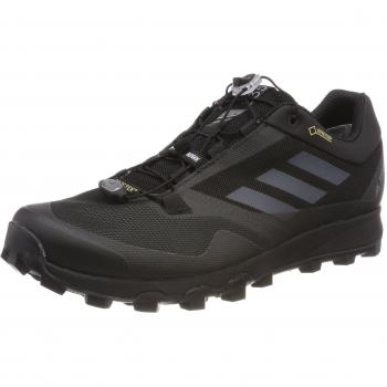 Adidas Herren Terrex Trailmaker GTX Outdoor Schuh, Schwarz (Negbas/Grivis/Neguti 000), 46 2/3 EU
