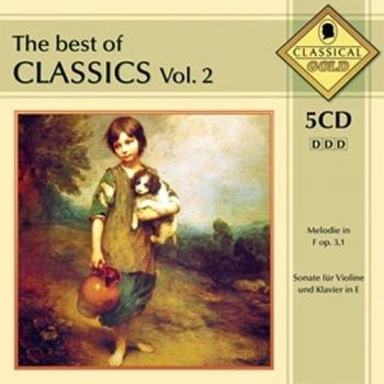 The Best of Classics Vol 2