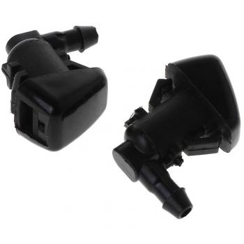 Buses d’Eau Nitro 2007‑2011 – Pack Voiture Lave‑Glace