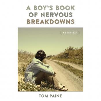 Boy's Book of Nervous Breakdowns: Stories (Yellow Shoe Fiction)