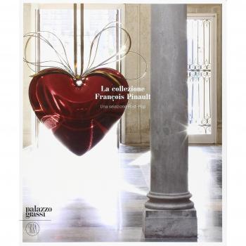 La Collezione François Pinault. Una selezione Post-Pop. Catalogo dellamostra