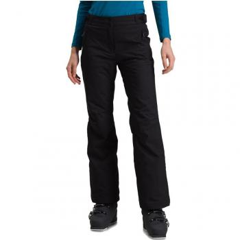 Pantalón de esquí de mujer Ski Rossignol en color negro