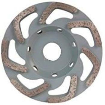 Disque à Surfacer Diamanté 125 mm