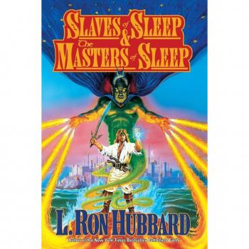 Hubbard, L. Ron: Slaves of Sleep & the Masters of Sleep