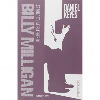 LES MILLE ET UNE GUERRES DE BILLY MILLIGAN