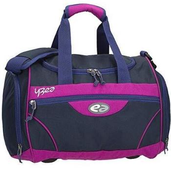 Take It Easy YZEA 42 cm Sporttasche – Ideal für unterwegs