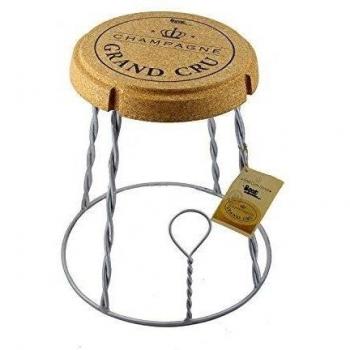 Taburete Beat, Tono Champagne, 2