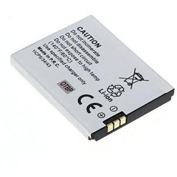 Akku für AVM Fritz!Fon MT-F / M2 / C4 / C5