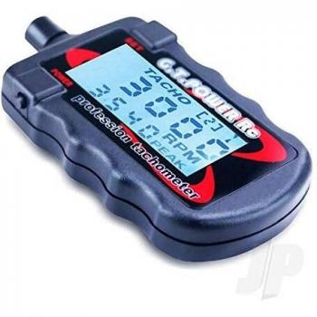 GT Power Rev Counter