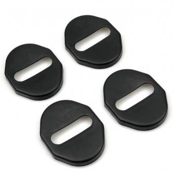 Kia Carens Door Lock Cover