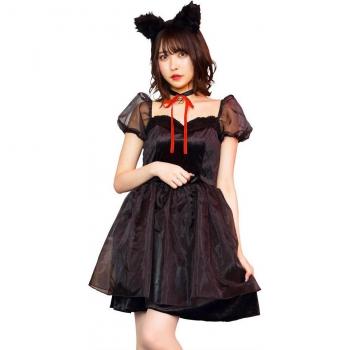 TokimeKi Esferas Claras Negras – Arte de Pared Feminino