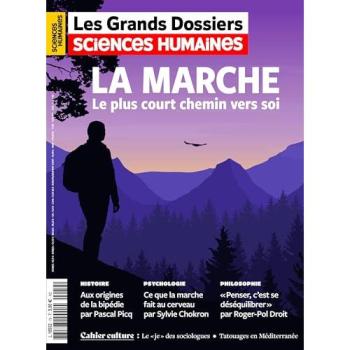 La Marche : Un voyage intérieur