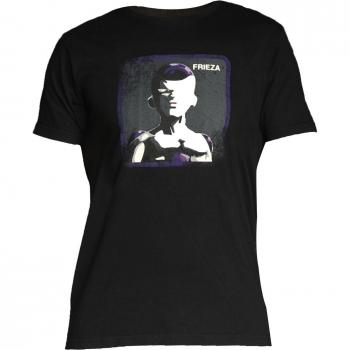 Capslab Frieza Zwart Shirt voor Heren S
