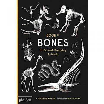 Book of bones. Ediz. a colori
