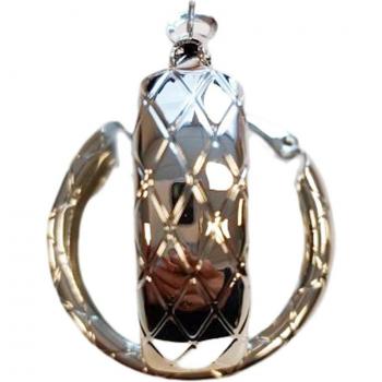 Joyería Cleopatra Plata R8095