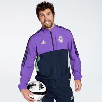 T-shirt Real Madrid Prematch 22/23