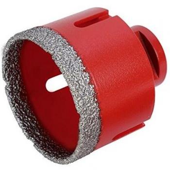 Broca Rubi DRYGRES 60 mm