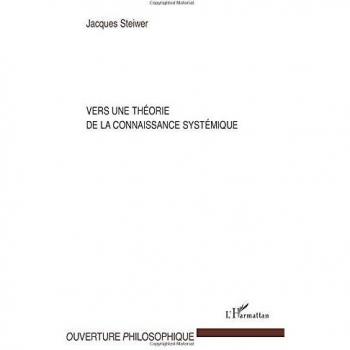 Vers une théorie de la connaissance systémique