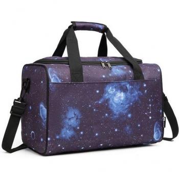 Kono 5-onderdruppel Weekender 40x20 – Vliegtuig Bagage