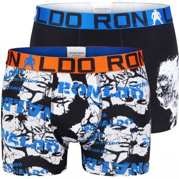 Bóxers CR7 para niños