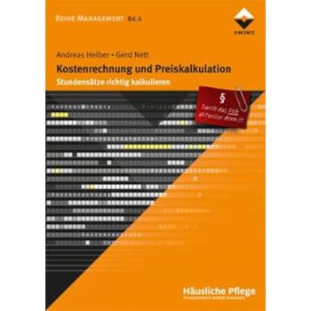 Kostenrechnung und Preiskalkulation: Stundensätze richtig kalkulieren