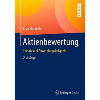 Aktienbewertung