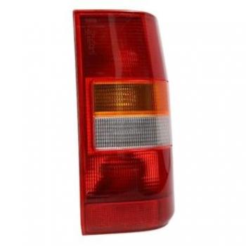 Feu arrière avec antibrouillard Valeo 085781