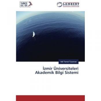İzmir Üniversiteleri Akademik Bilgi Sistemi