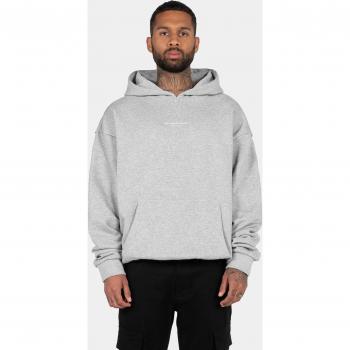 Maglia MJ Gonzales Grigio Sfumato