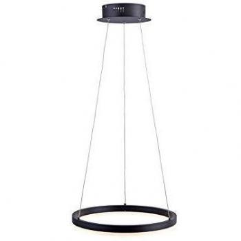 Paul Neuhaus Titus 27W Dimmer‑Ready Pendant