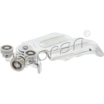 Rodillos Deslizantes TOPRAN 626 004 – Puerta Corrediza