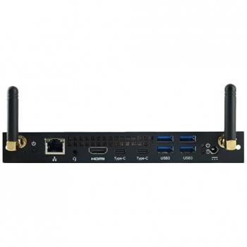 Iiyama SDM31201BC‑1L ProLite HD Display Reader – 50″+ écran 4K, Intel Core i3, 8 Go RAM, 256 Go SSD,