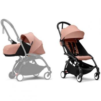 Stokke, Kinderwagen Zubehör, YOYO 0+ Neugeborenen Set