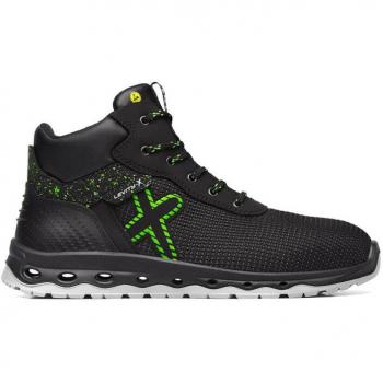 Chaussures montantes Exena Saturn S3 ESD SRC