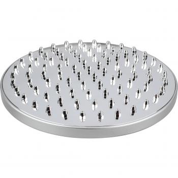 200mm Large Round Chrome Shower Head for Mixer