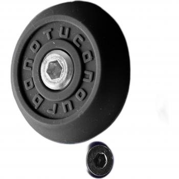 Motorhelm Component Pack – Deksel + Schroef & Frictie (Tucano Urbano El'fast)