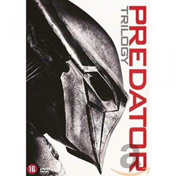 Première Série Predator – DVD Multilingue