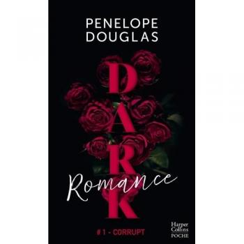 Dark Romance: Le 1er tome de la série phénomène sur TikTok : The Devil's Night